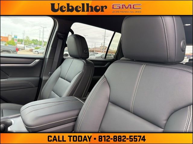 2026 GMC Acadia Elevation - Photo 27