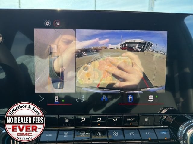 2026 GMC Canyon Elevation - Photo 24