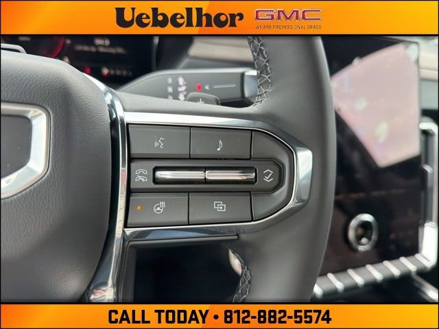 2026 GMC Acadia Elevation - Photo 36