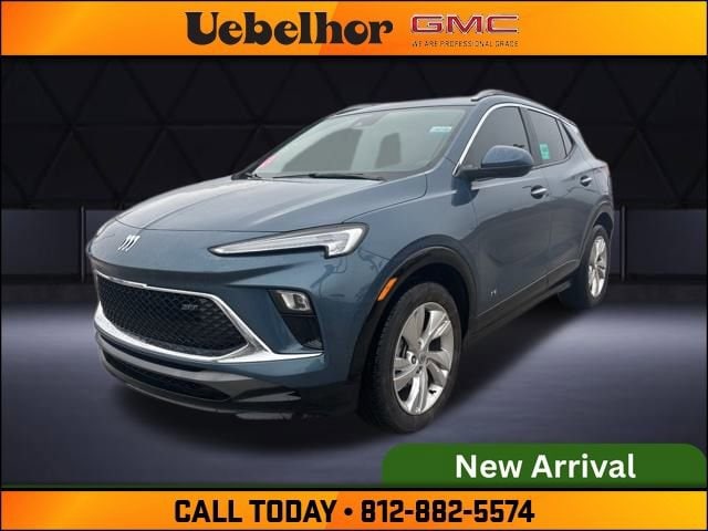 2025 Buick Encore GX Sport Touring