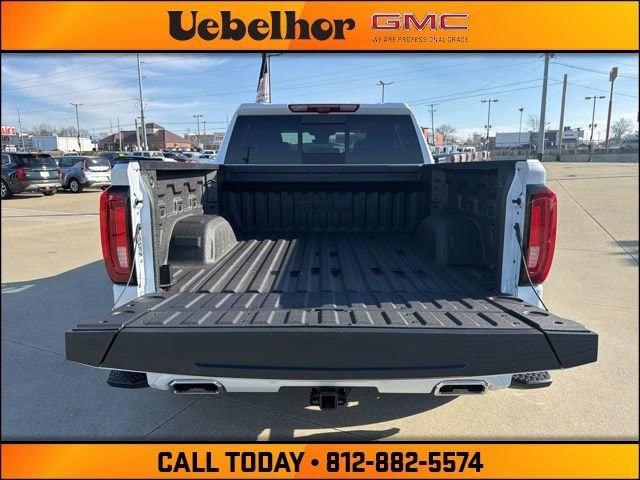 2026 GMC Sierra 1500 Denali - Photo 10