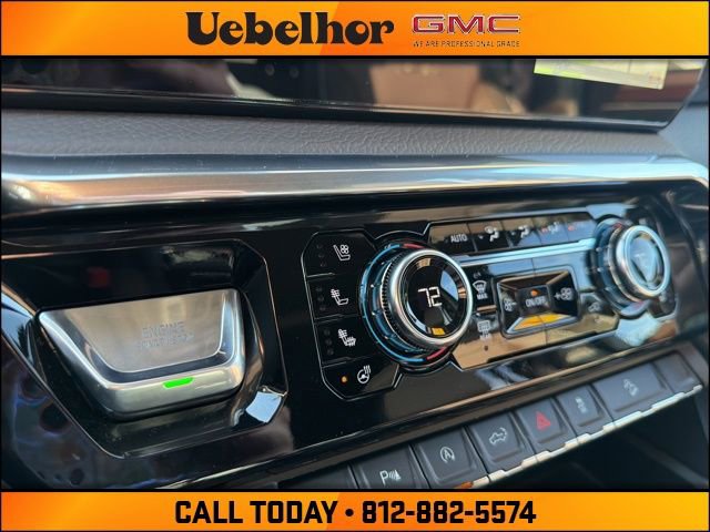 2026 GMC Sierra 1500 Denali - Photo 30