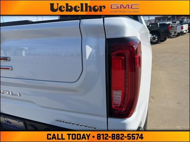 2026 GMC Sierra 1500 Denali - Photo 9