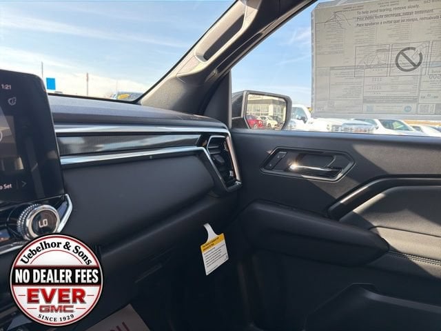 2026 GMC Canyon Elevation - Photo 31