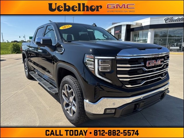 2025 GMC Sierra 1500 Truck 