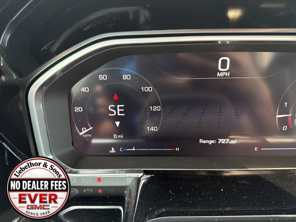2026 GMC Sierra 2500HD SLT - Photo 28
