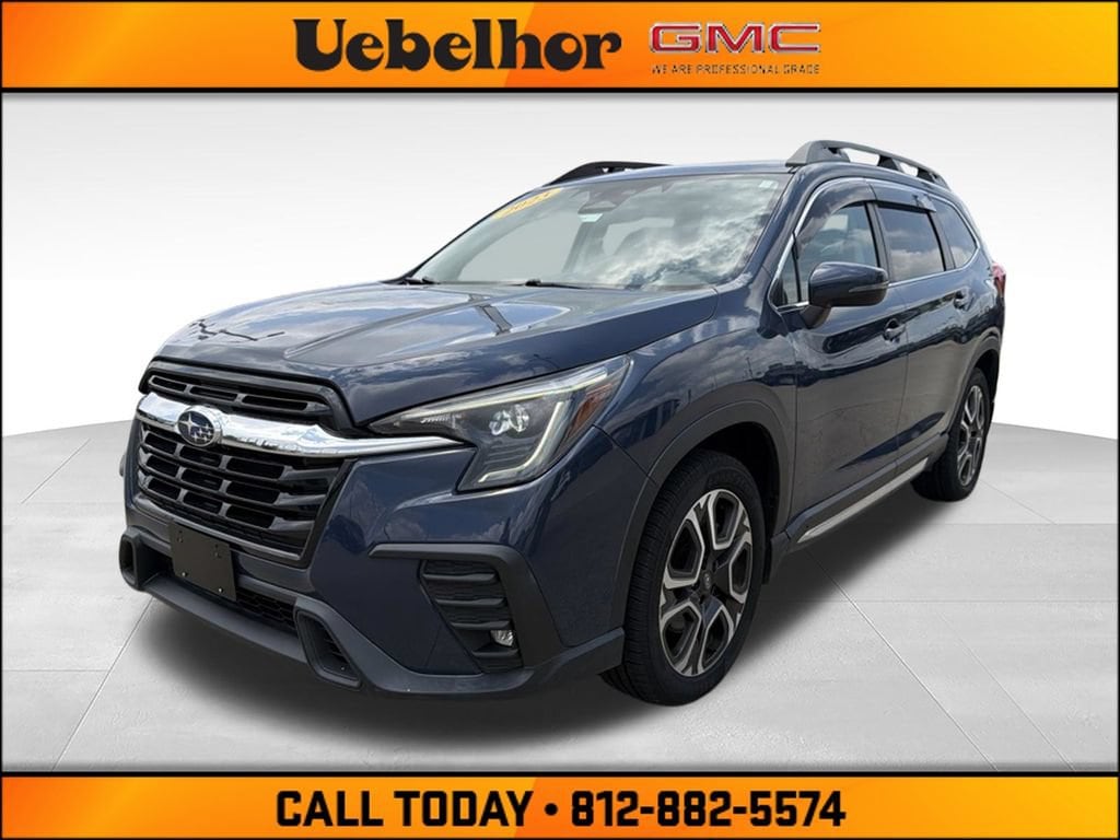 2023 Subaru Ascent Limited - Photo 17
