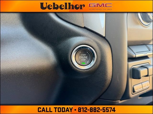 2026 GMC Sierra 2500HD Pro - Photo 15