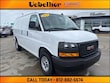 GMC Savana Cargo 2500