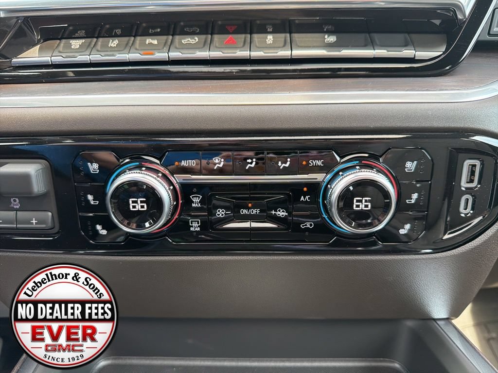 2026 GMC Sierra 2500HD SLT - Photo 24