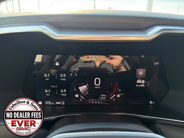 2026 GMC Canyon Elevation - Photo 26