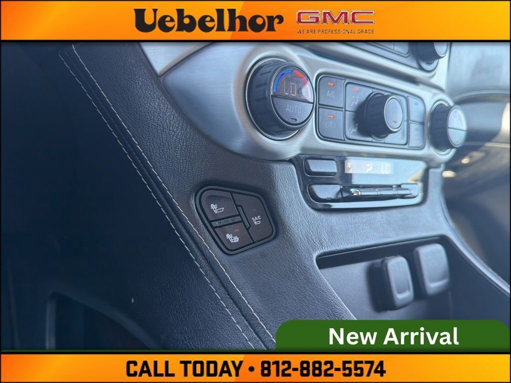 2015 GMC Yukon SLT - Photo 33