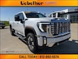 GMC Sierra 2500 HD