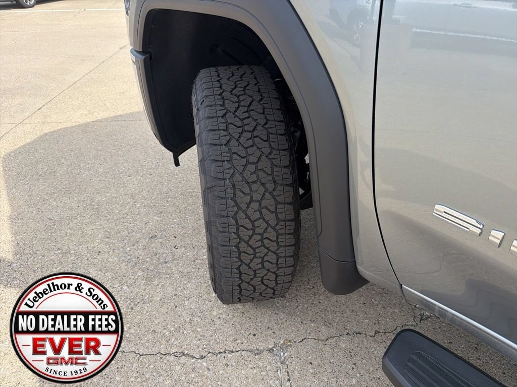 2026 GMC Sierra 2500HD SLT - Photo 20