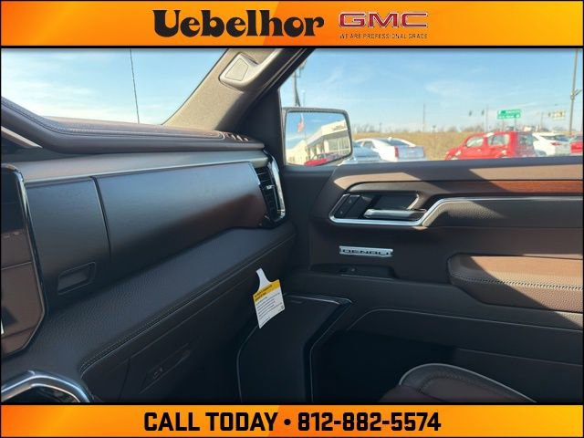 2026 GMC Sierra 1500 Denali - Photo 32