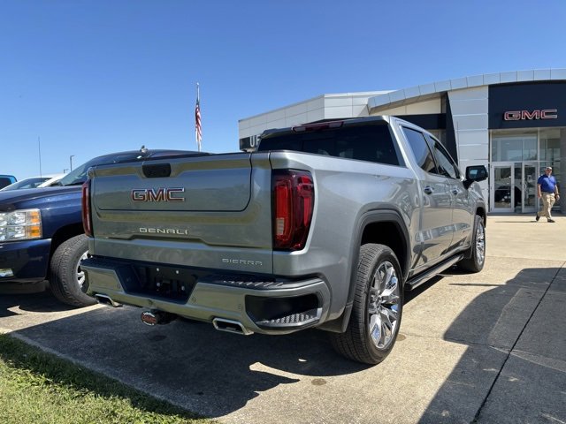 2025 Gmc Sierra 1500 Denali photo 3