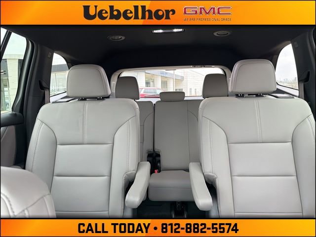 2026 GMC Acadia Elevation - Photo 24