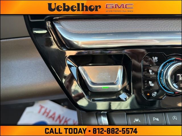 2026 GMC Sierra 1500 Denali - Photo 23