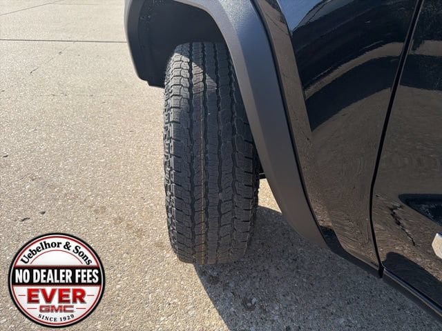 2026 GMC Canyon Elevation - Photo 19