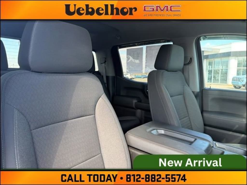 Used 2020 Chevrolet Silverado 1500 LT Truck
