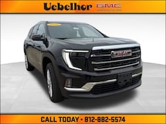 2026 GMC Acadia Elevation SUV