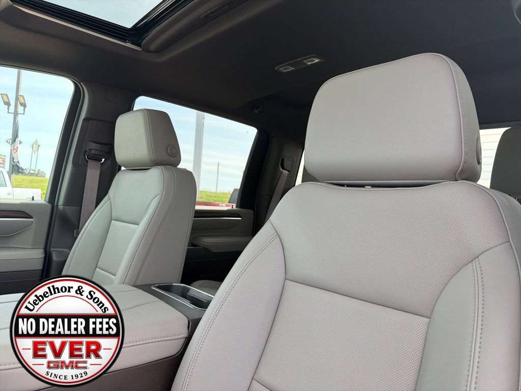 2026 GMC Sierra 2500HD SLT - Photo 22