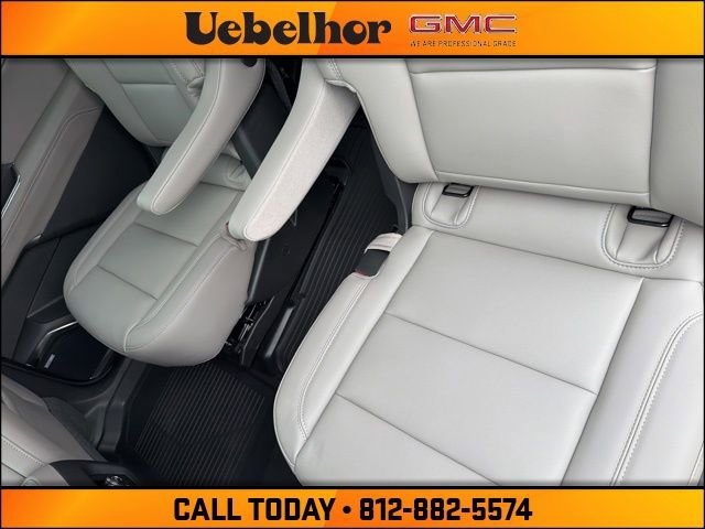 2026 GMC Acadia Elevation - Photo 21