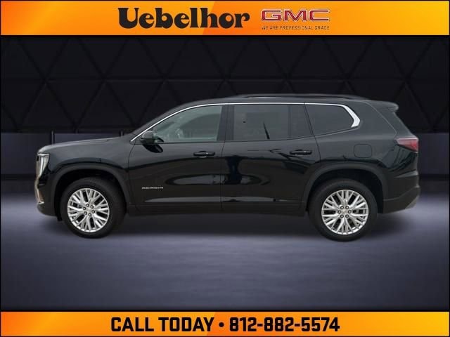 2026 GMC Acadia Elevation - Photo 19