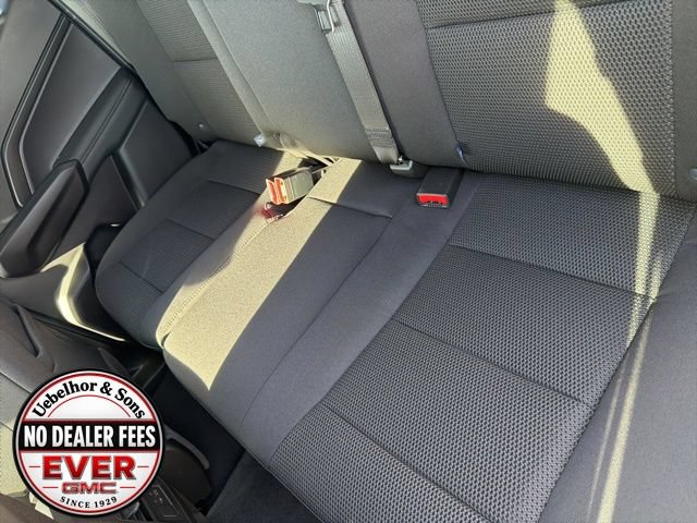 2026 GMC Canyon Elevation - Photo 17