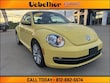 Volkswagen Beetle Coupe