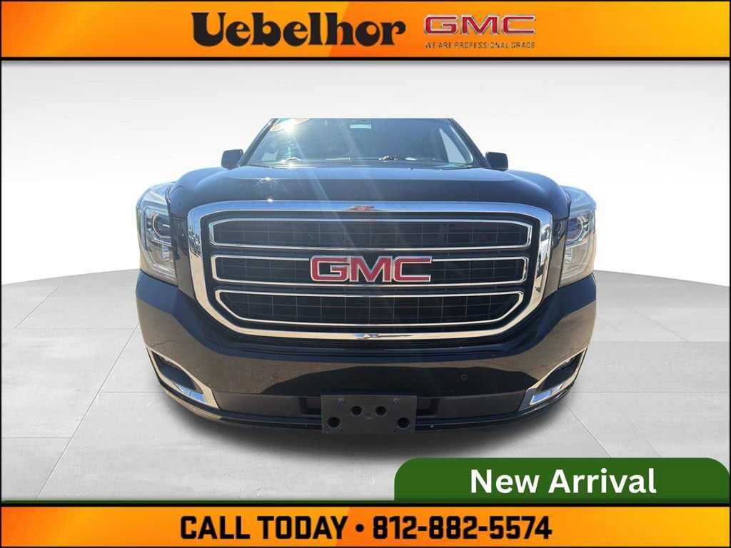 2015 GMC Yukon SLT - Photo 15