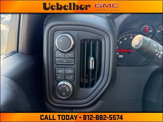 2026 GMC Sierra 2500HD Pro - Photo 20