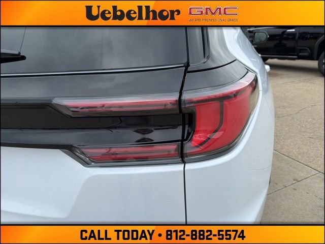 2026 GMC Acadia Elevation - Photo 11
