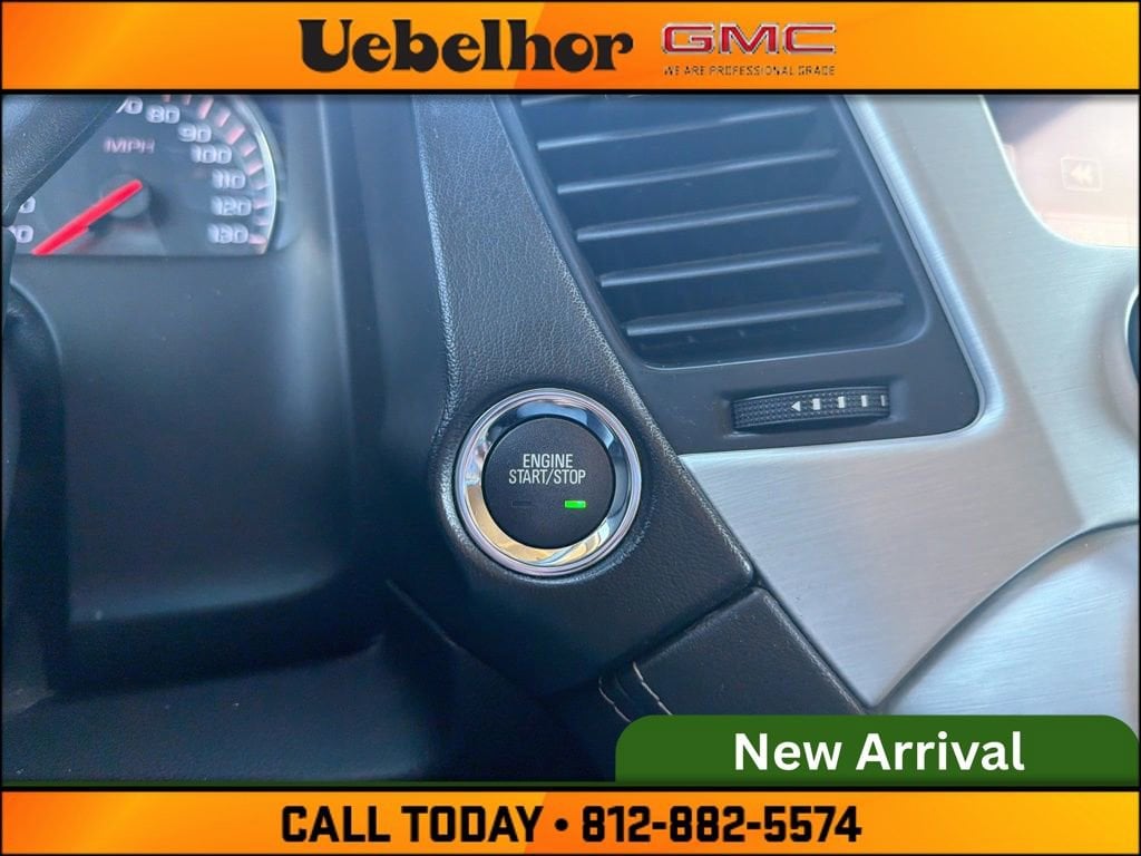 2015 GMC Yukon SLT - Photo 27