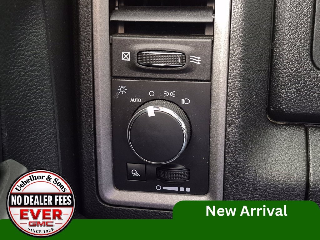 2024 RAM Ram 1500 Classic Tradesman - Photo 16