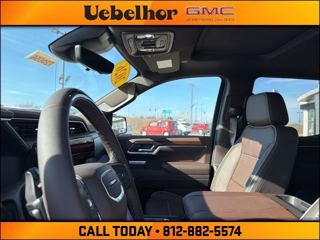 2026 GMC Sierra 1500 Denali - Photo 21