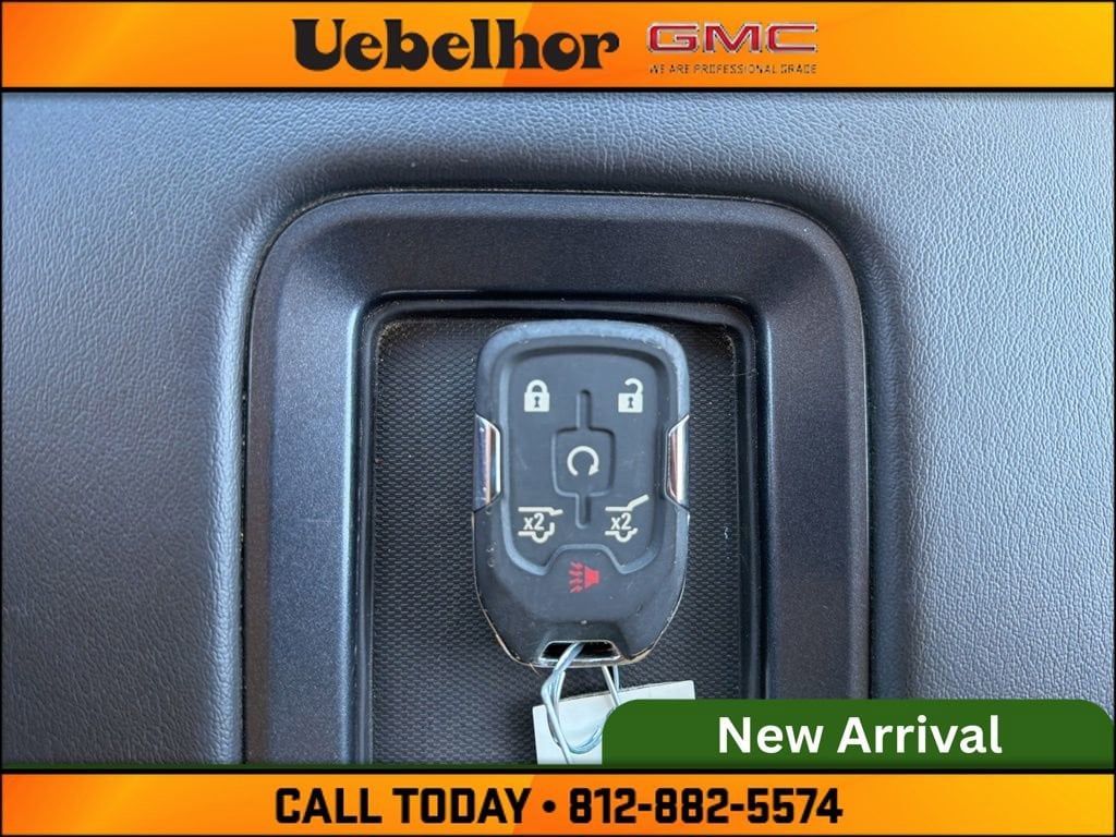 2015 GMC Yukon SLT - Photo 37