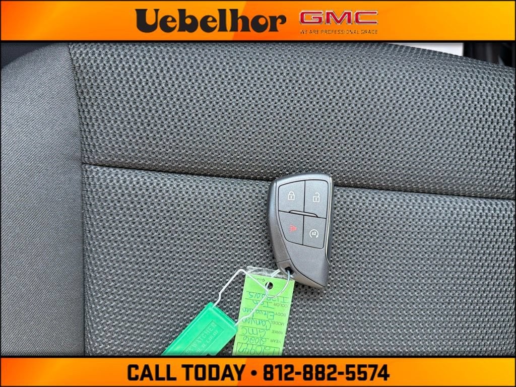 2026 GMC Canyon Elevation - Photo 32