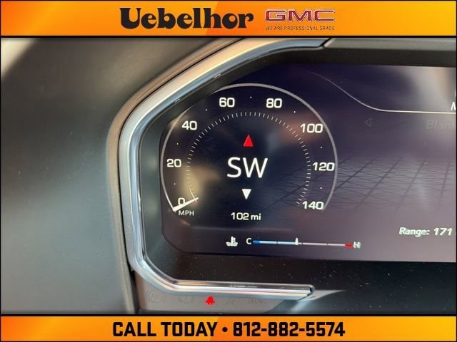 2026 GMC Sierra 1500 Denali - Photo 28