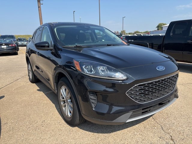 2020 Ford Escape SE photo 2