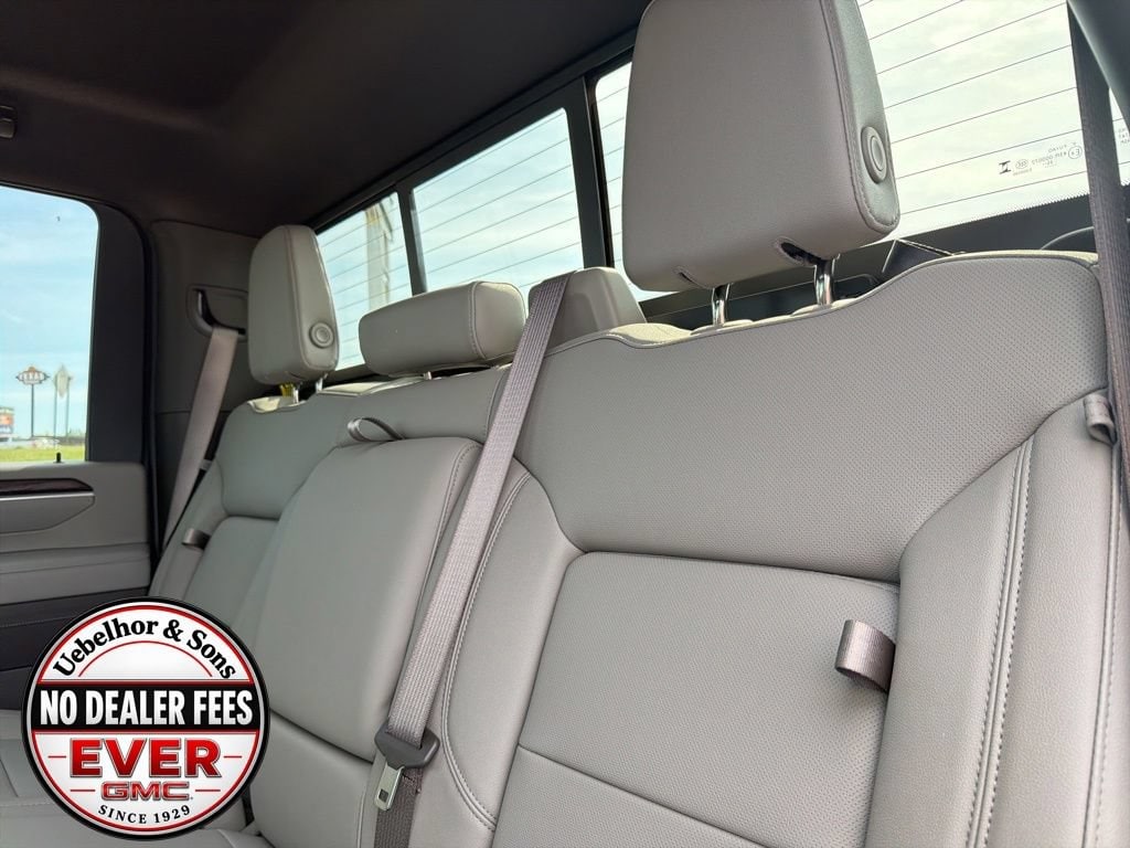 2026 GMC Sierra 2500HD SLT - Photo 17