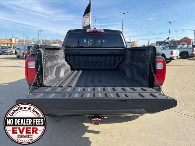 2026 GMC Canyon Elevation - Photo 9