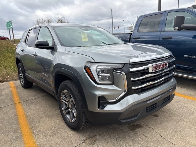 2025 Gmc Terrain Elevation photo 2