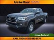  Toyota Tacoma 4WD