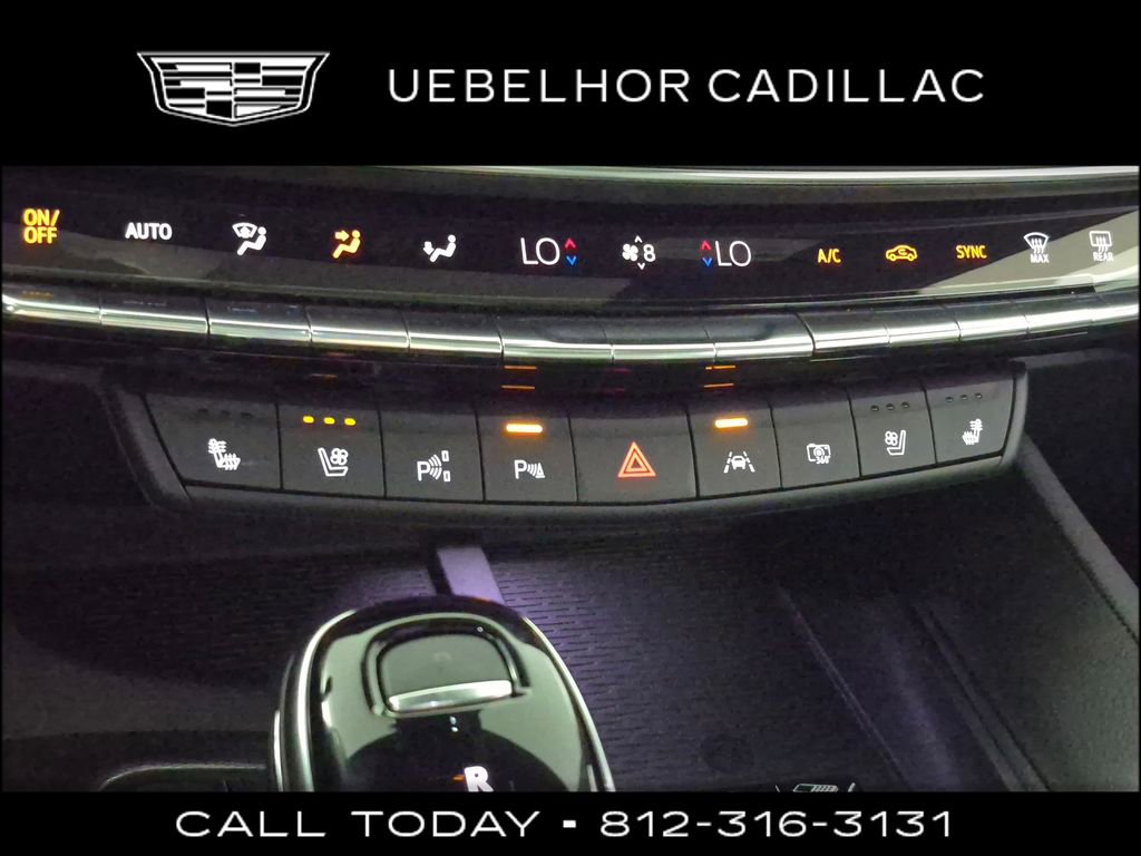 2026 Cadillac CT5 Premium Luxury - Photo 20