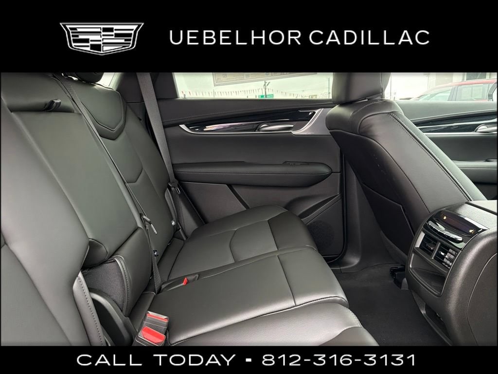 2026 Cadillac XT5 Premium Luxury - Photo 16