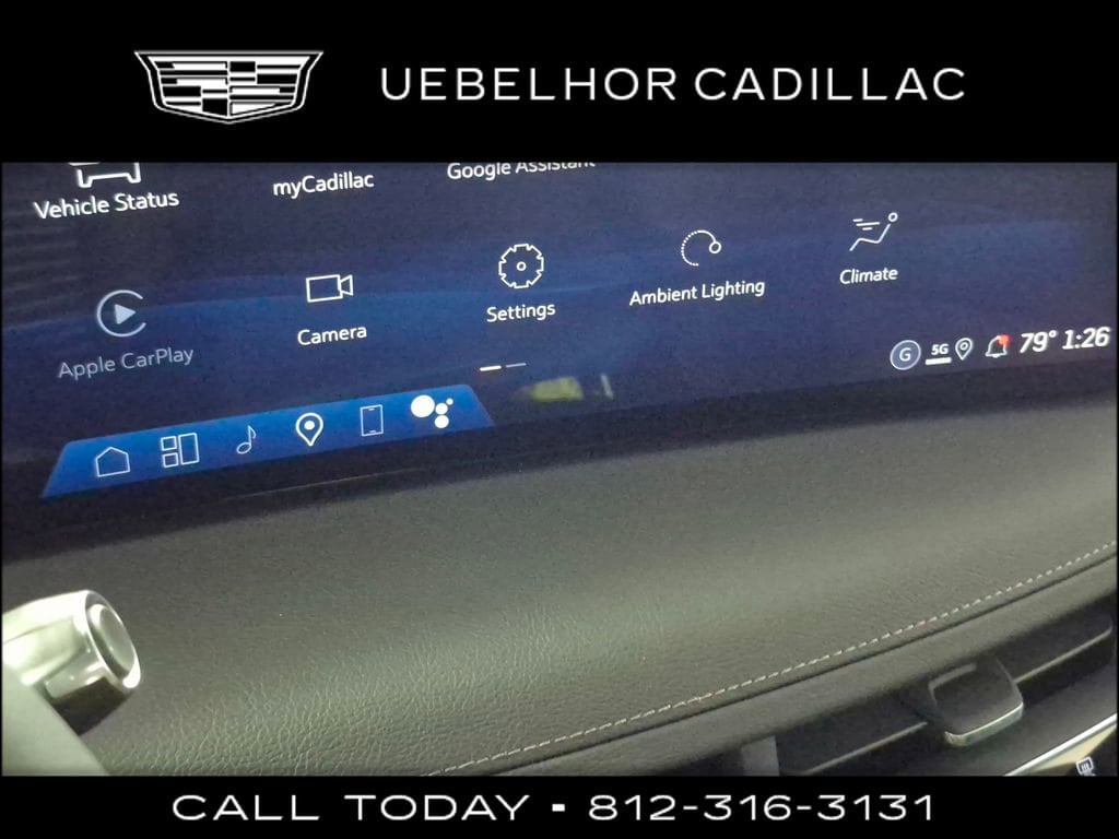 2026 Cadillac CT5 Premium Luxury - Photo 21