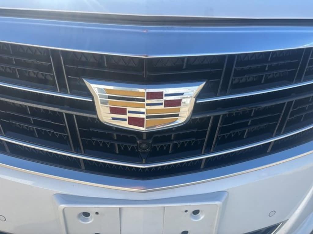 Used 2016 CADILLAC XTS Luxury Collection Car