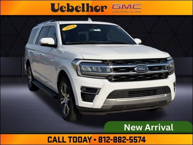 2024 Ford Expedition