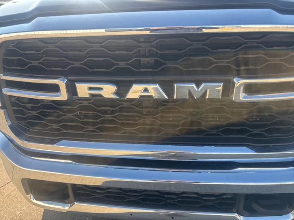 Used 2022 Ram 2500 Tradesman